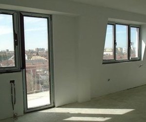 Apartament 3 camere, in bloc nou, Gradiste
