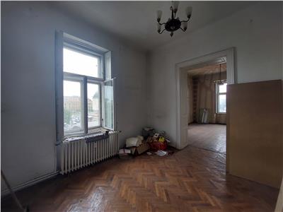 Apartament cu 4 camere la Podgoria